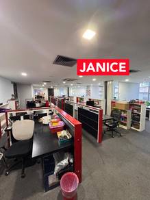 Hot Area Office Space at Macalister Georgetown Well Maintain and Reno!