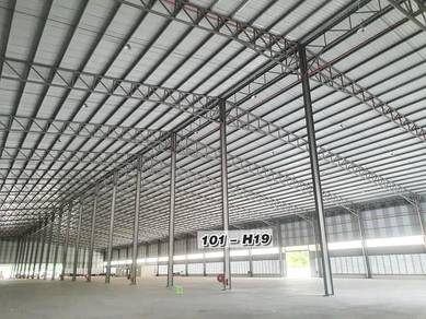 Warehouse-/-Factory-for-rent-Port-Klang-Selangor