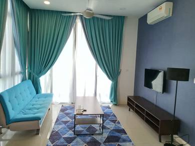 D' Pristine @ Medini