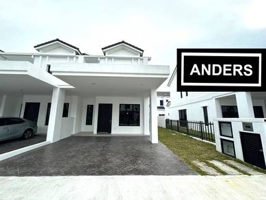 Camdon Ecoworld Eco Horizon Garden Home Landed NEW Batu Kawan Corner