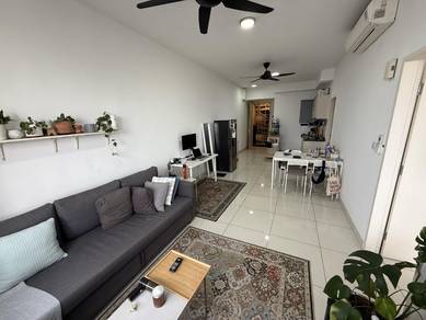Residensi Pudu Alam Rekreasi ( PARC 3 ) for sale