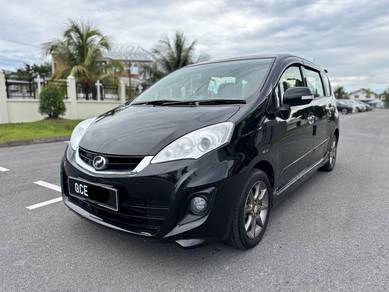 Perodua ALZA 1.5 EZ Facelift (A) TIPTOP