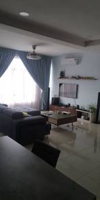 Mutiara Merdeka Condominium Ampang Non Bumi Big Unit 1730sf 5 Room