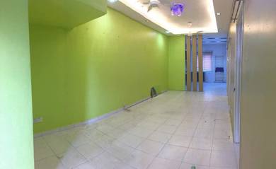 Townhouse-for-rent-Puchong-Selangor
