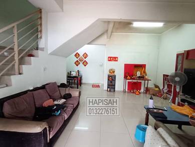 3-storey-Terraced-House-for-sale-Sungai-Buloh-Selangor-3