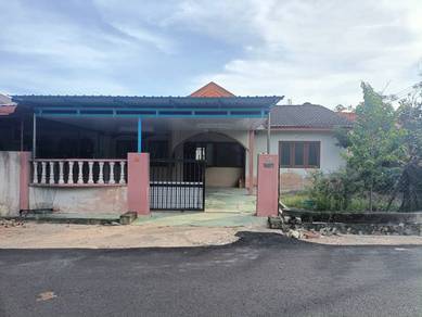 : 1sty Terrace Corner Lot, Taman Guar Perahu, 14400 Kubang Sem