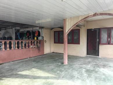 : 1sty Terrace Corner Lot, Taman Guar Perahu, 14400 Kubang Sem