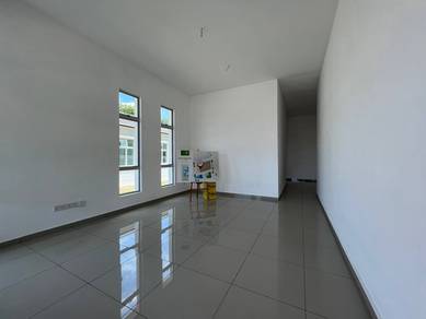 FREEHOLD FREE ALL STAMP DUTY ! Taman Ayer Hitam Darat Pengkalan Balak