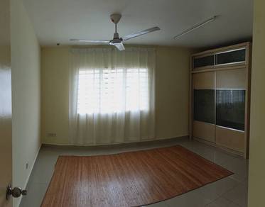 Magna Ville Condominium-1