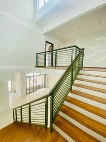 LOW DEPOSIT Double Storey Fern Lame Denai Alam for sale
