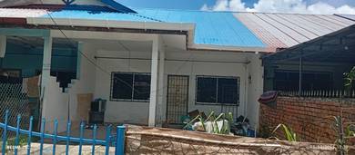 Terraced-House-for-sale-Membakut-Sabah