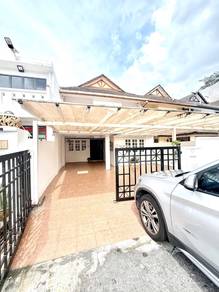 2-storey-Terraced-House-for-sale-Bukit-Antarabangsa-Selangor