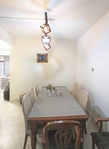 Terraced-House-for-rent-Kemaman-Terengganu