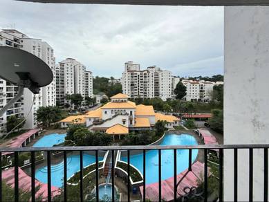 Pantai Hillpark 2