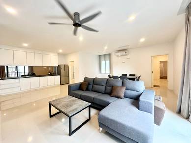 The CUBE Condominium ❣️ Spacious & Big