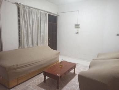 Terraced-House-for-rent-Kemaman-Terengganu-2