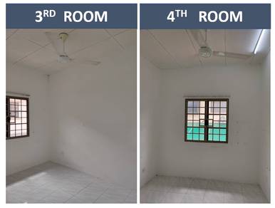 Townhouse-for-rent-Setapak-Kuala-Lumpur-2