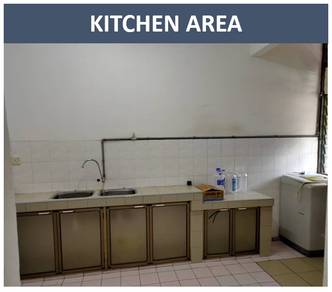 Townhouse-for-rent-Setapak-Kuala-Lumpur-3