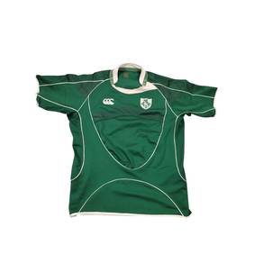 Vintage y2k Canterbury Jersey Ireland
