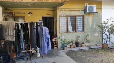 1-storey-Terraced-House-for-sale-Telok-Panglima-Garang-Selangor