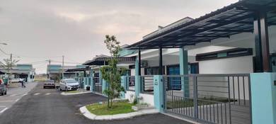 Rumah untuk disewa