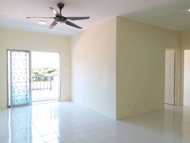 (100% Loan) Vista Pinggiran, Equine Park, Putra Permai, Seri Kembangan