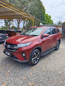Perodua ARUZ 1.5 AV (A)-WARANTI PERODUA 2028