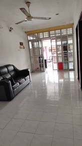 1 Storey Terrace - Taman Merak, Simpang Ampat, near Tambun Toll