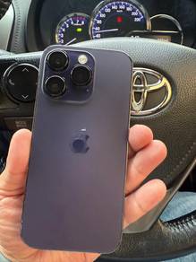 iphone 14 pro 256 gb