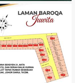 Residential-Land-for-sale-Muar-Johor-1