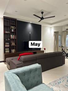 Corner Double Storey Teluk Pulai For Sale