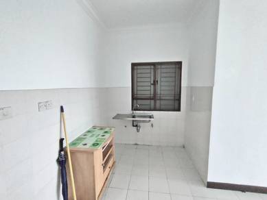 1 Car Park / Non Bumi Lot / Studio Ritze Perdana 1 Damansar Perdana