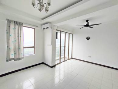 1 Car Park / Non Bumi Lot / Studio Ritze Perdana 1 Damansar Perdana
