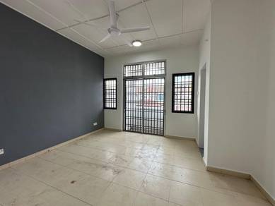 Taman Bukit Indah Johor Bahru / Double Storey Terrace House /Renovated