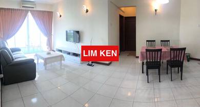 Gold Coast Resort Condominium, Bayan Lepas Penang (nice location)