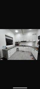 2 Storey House , Bandar Puchong Jaya , Jalan Serindit ,RENO ,100% Loan