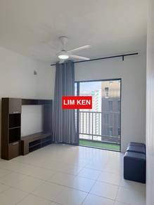 Tri Pinnacle Condominium, Tanjung Tokong Penang (nice unit)