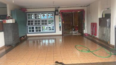 Taman Paling Jaya Semenyih 2 story House Fully Furnished for Rent