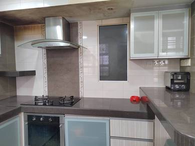 Taman Paling Jaya Semenyih 2 story House Fully Furnished for Rent