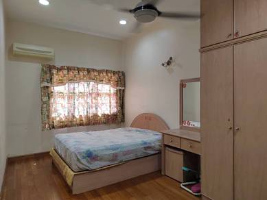 Taman Paling Jaya Semenyih 2 story House Fully Furnished for Rent