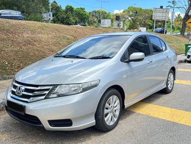 Honda CITY 1.5 FACELIFT (A) ANDROID PLAYER