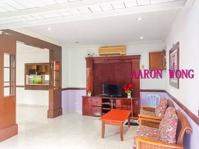 [Best Buy] Villa D’Amour, A’Famosa Golf Resort, Alor Gajah, Melaka