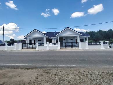 Semi D Pohon Tanjung Pasir Mas