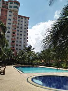 Condominium-for-rent-Ipoh-Perak