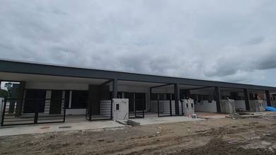 Below Value New Single Storey Intermediate at Sejijak, Moyan For Sale