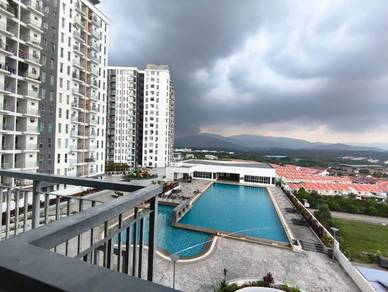 [SEWA MURAH] Ascotte Boulevard ,Ecohill,Semenyih