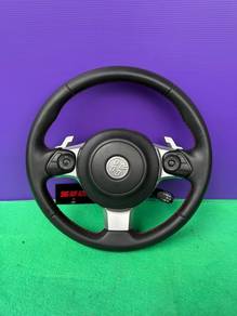 TOYOTA Ft86 STEERING WHEEL