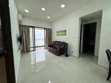 Amberside / Country Garden / Danga Bay / CIQ /JB Town / Sea View