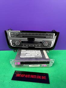 BMW f30 RADIO