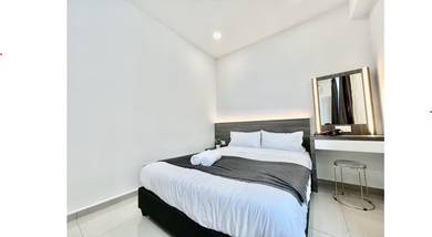Emerald 9 @ Suntex – Where City Convenience Enjoy For Living